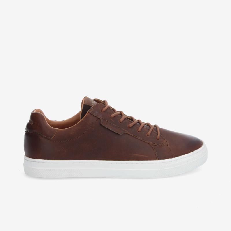 SPARKLE SNEAKER M - CICLON - MARRON